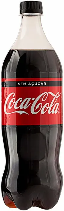 Coca-Cola 1L Diet